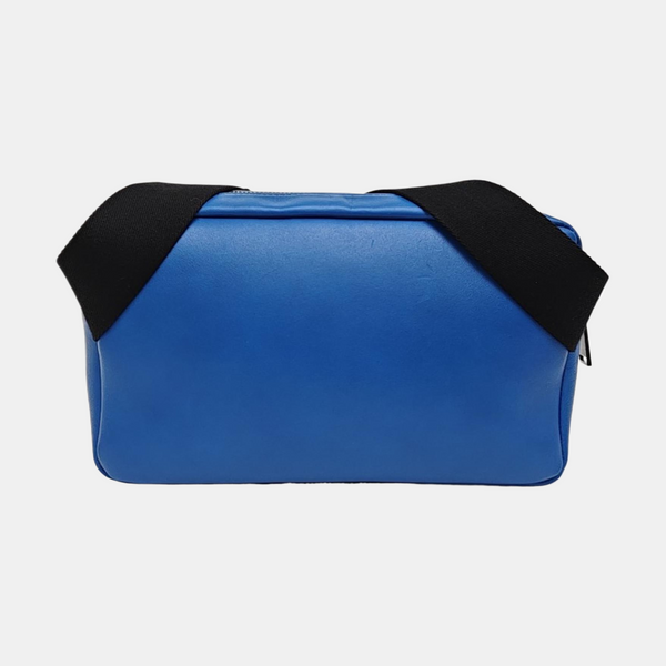 Calfskin Belt Bag Blue