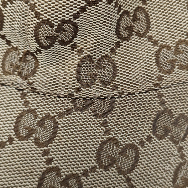 Polyester Hat Beige
