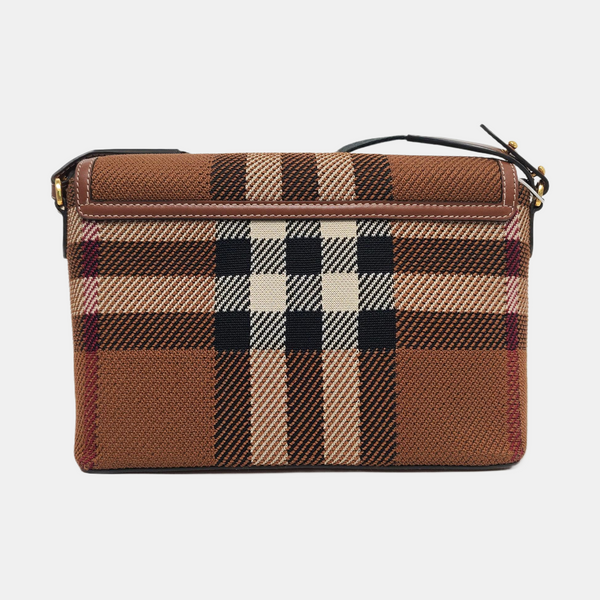 Canvas Brown