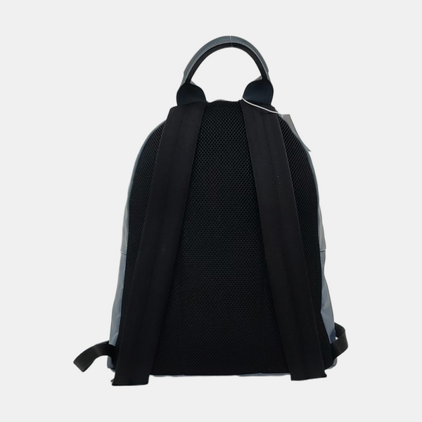 Monster Calfskin Blue