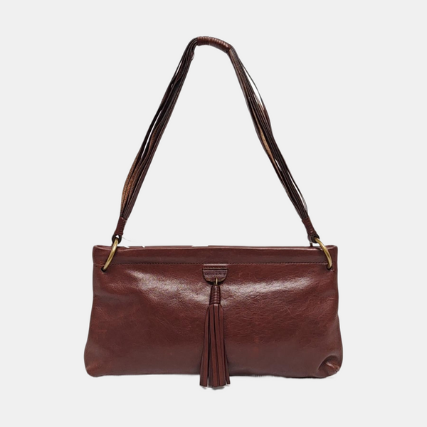 Calfskin Brown
