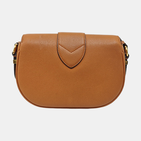 PONT 9 Calfskin Brown