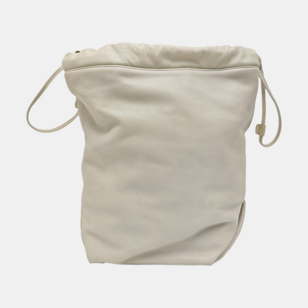 TEDDY Lambskin Gray