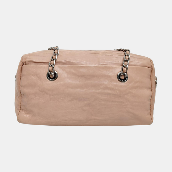 Lambskin Pink