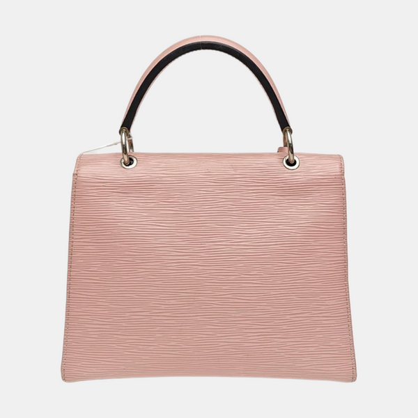 GRENELLE PM Epi Pink