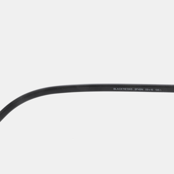 Multicolor Synthetic Sunglasses
