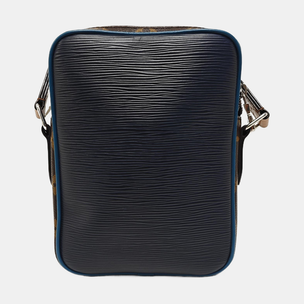 DANUBE PM Epi Blue
