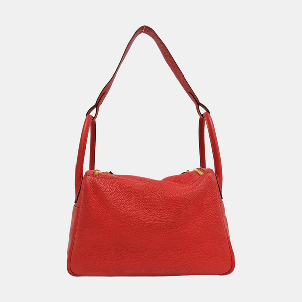 Lindy 30 Clemence Red