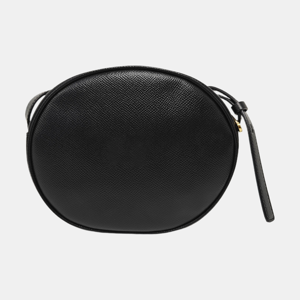 Vara Mini Calfskin Black