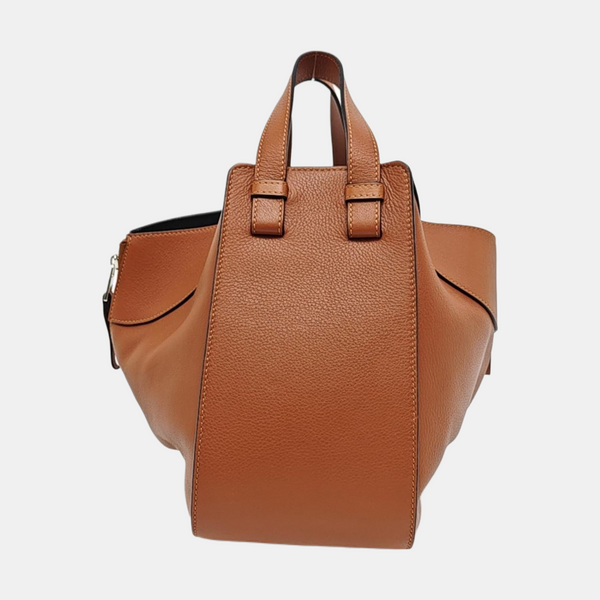 Hammock Calfskin Brown