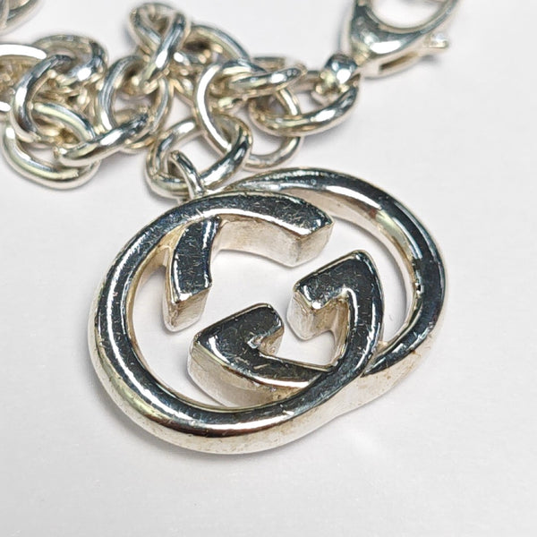 925 Sterling Silver Bracelet