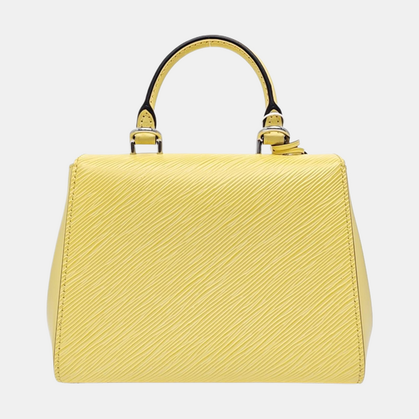 CLUNY Mini Epi Yellow