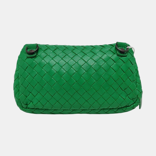 Lambskin Green