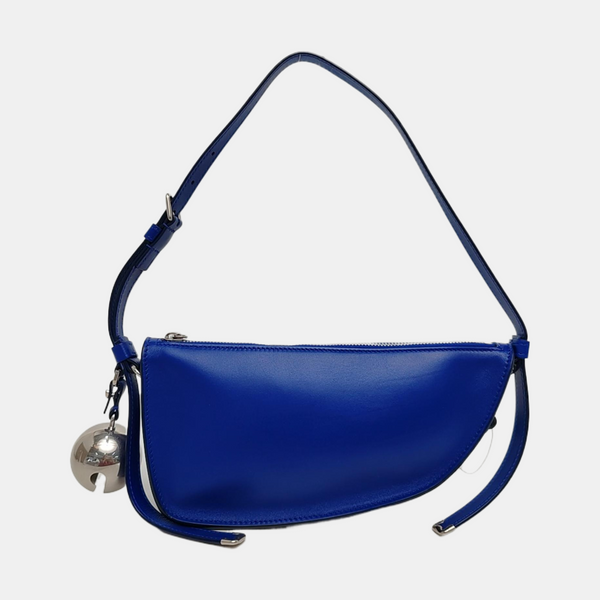 Lambskin Blue