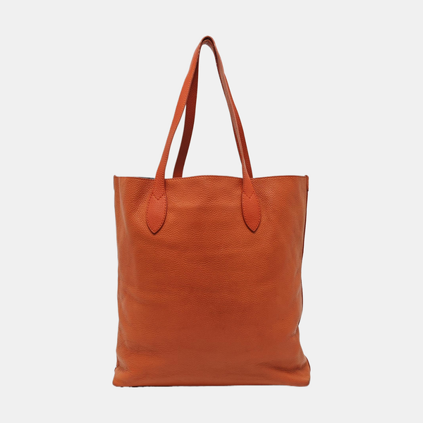 Remington Calfskin Orange