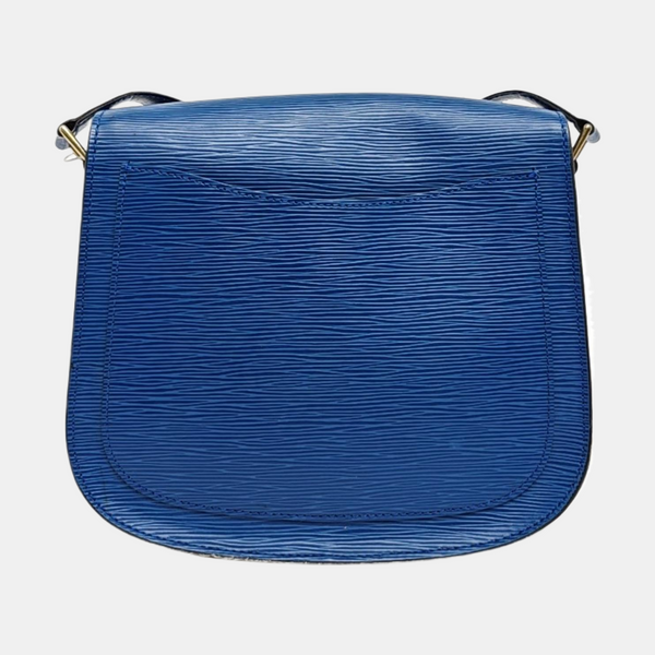 SAINT CLOUD GM Epi Blue