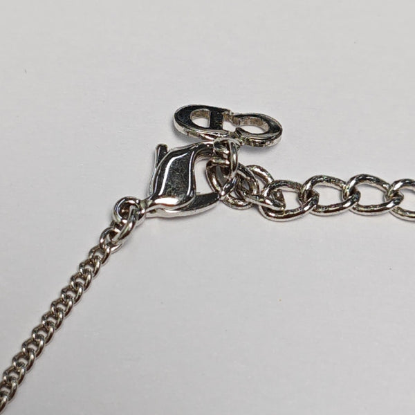 Metal Silver Bracelet