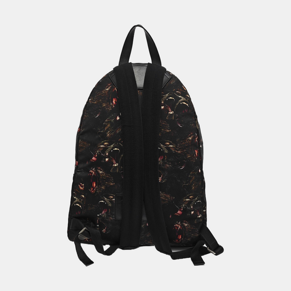 Fabric Black