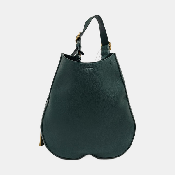 Lambskin Green