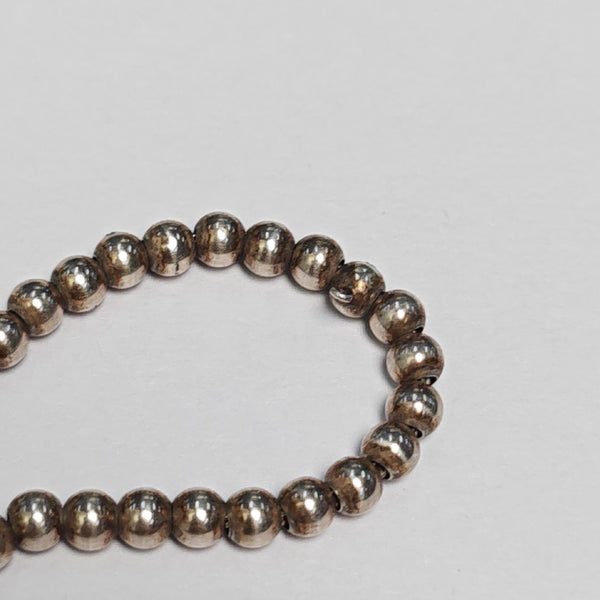 Elsa Peretti 925 Sterling Silver Bracelet