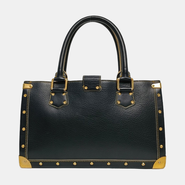 LE FABULEUX Calfskin Black