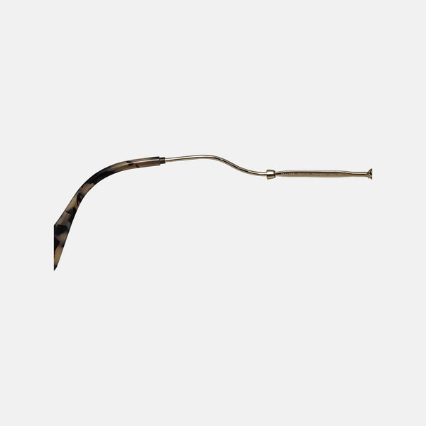 Synthetic Sunglasses Brown
