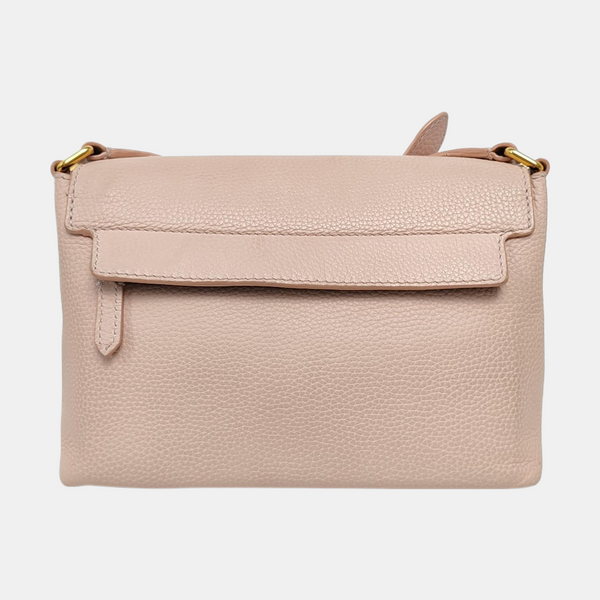 Burleigh Calfskin Pink