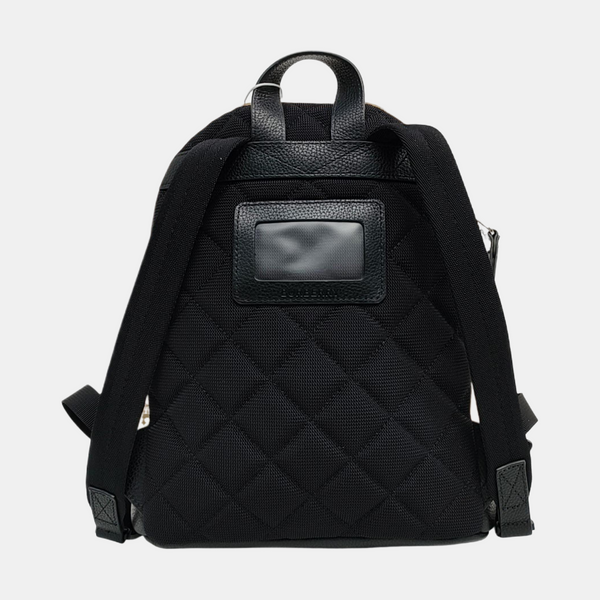 Nylon Backpack Multicolor