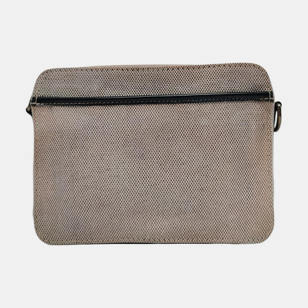 Horseferry Fabric Gray