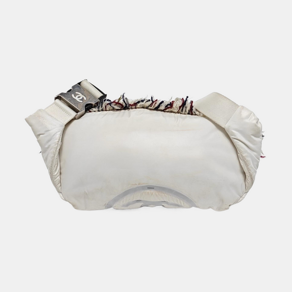 Nylon White