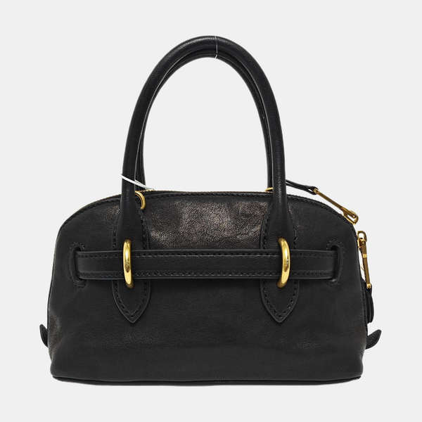 Aventure Mini Lambskin Black