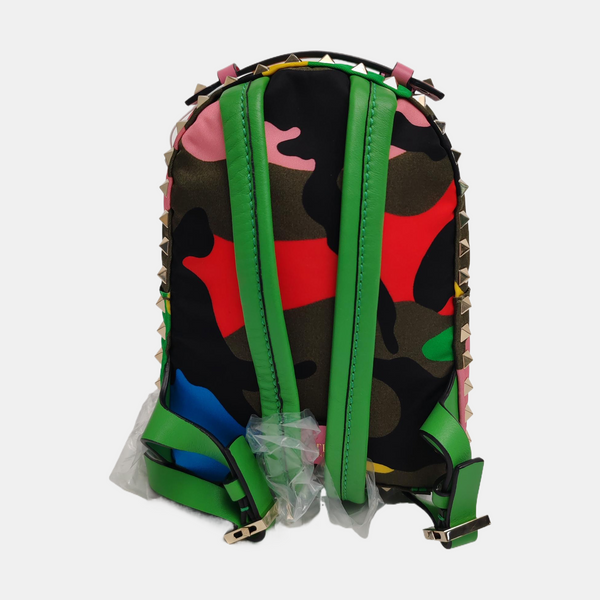 Rockstud Nylon Multicolor