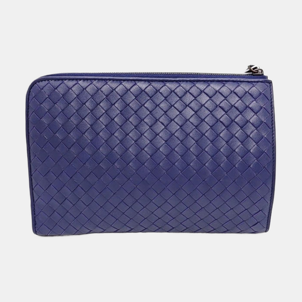 Calfskin Purple