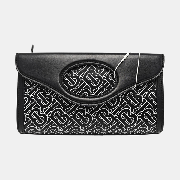 Calfskin Black