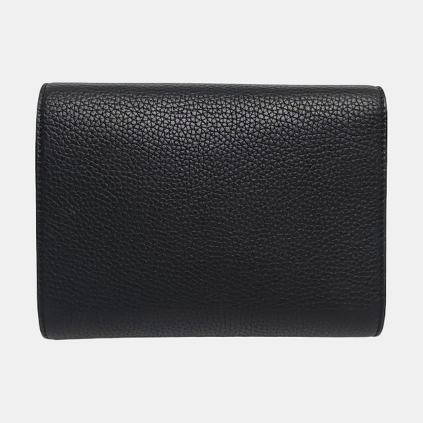Animalier Calfskin Black