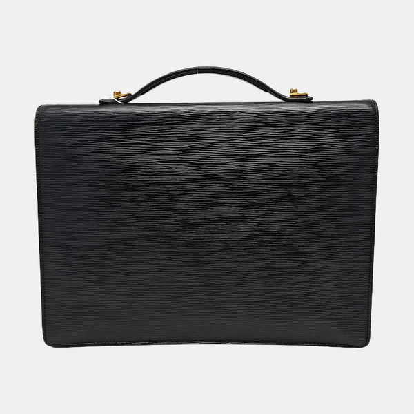 CONCORDE Epi Black