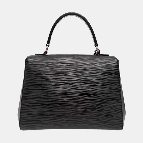 CLUNY MM Epi Black