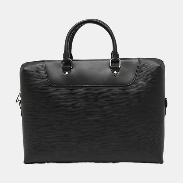 PORTE-DOCUMENTS Epi Black