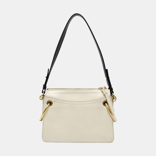 Roy Calfskin White