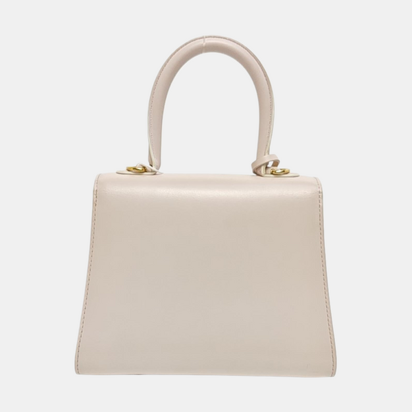 Brillant Mini Calfskin Pink