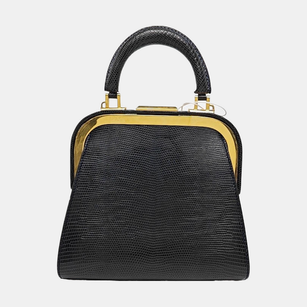 Lizard Black