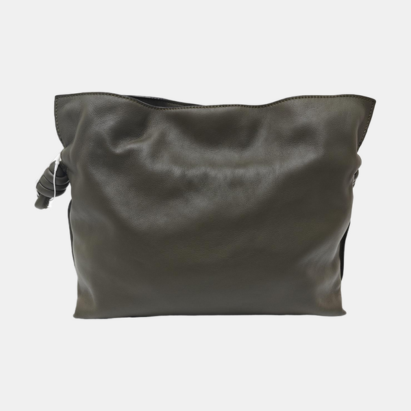 Flamenco Medium Calfskin Green