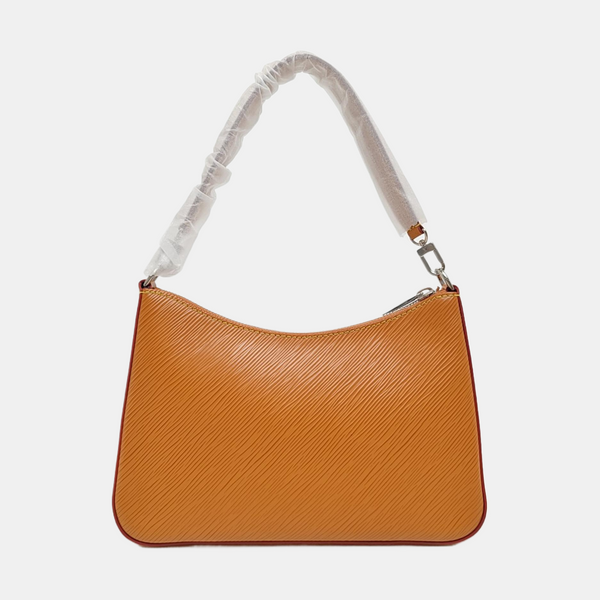 MARELLE Monogram Epi Orange