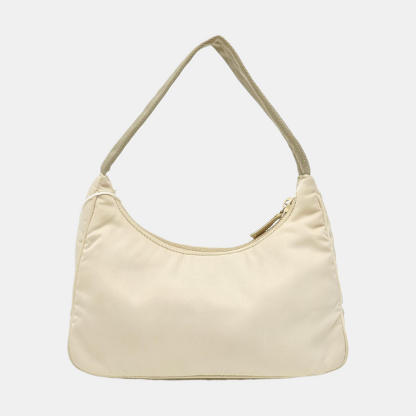 Re-Edition2000 Mini Nylon Beige