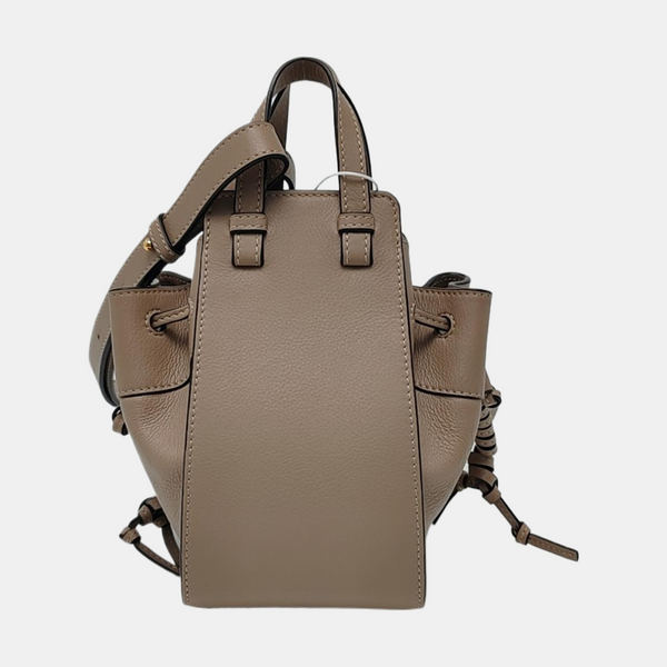 Hammock Mini Calfskin Gray