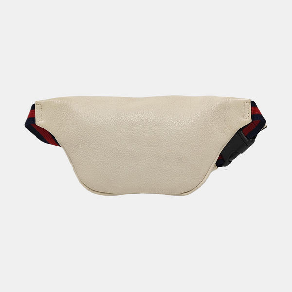 Print Small Calfskin White