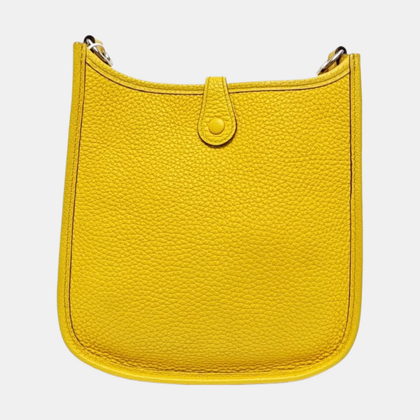 Evelyne TPM Clemence Yellow