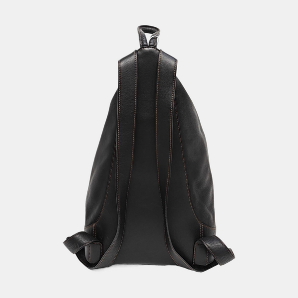 Anton Calfskin Black