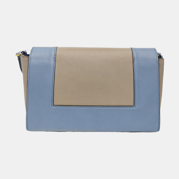 FRAME Medium Calfskin Multicolor