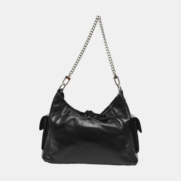 CARRYALL CARGO PM Monogram Lambskin Black